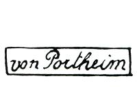 Chodov (Chodau), porcelánová značka  Chodov (Chodau), porcelánová značka