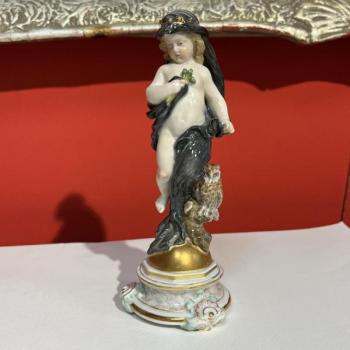 MÍŠEŇ, ALEGORIE NOCI MÍŠEŇ, ALEGORIE NOCI