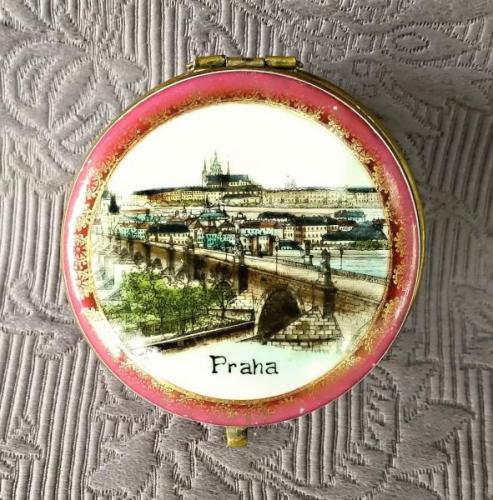 Dóza - Praha Dóza - Praha