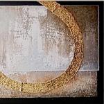 Silvia Kassay: Zlom bodu, 2023 Silvia Kassay: Zlom bodu, 2023