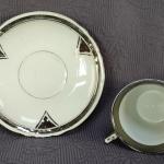 Šálek podšálkem ze Sudet (D)  Šálek podšálkem ze Sudet (D)