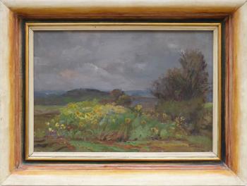 143. BOHUSLAV SUCHÝ (1907-1967) 143. BOHUSLAV SUCHÝ (1907-1967)