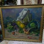 Zátiší s ovocem Zátiší s ovocem