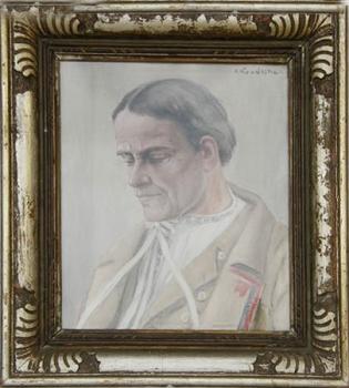 Starý písmák - Joža Koudelka Starý písmák - Joža Koudelka