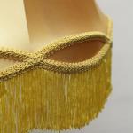 Starožitná neobarokní stojací lampa Starožitná neobarokní stojací lampa