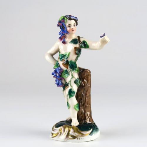 Chlapec se svlačcem, Praha 1860 Chlapec se svlačcem, Praha 1860