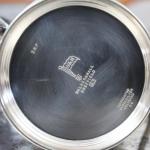 Starožitný kávový servis WALKER&HALL SHEFFIELD Starožitný kávový servis WALKER&HALL SHEFFIELD