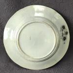 Talíř dekorativní I., zn. Villeroy & Boch  Talíř dekorativní I., zn. Villeroy & Boch