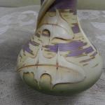 Secesní váza - Amphora, Trnovany u Teplic Secesní váza - Amphora, Trnovany u Teplic
