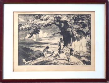 Vladimír Pukl - Polední siesta Vladimír Pukl - Polední siesta