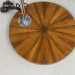 Stojací lampa Fa. Mücke – Melder, Funkcionalismus, 1930s, Československo Stojací lampa Fa. Mücke – Melder, Funkcionalismus, 1930s, Československo