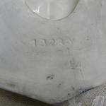 Keramická maska, Madona - Ditmar Urbach, Teplice Keramická maska, Madona - Ditmar Urbach, Teplice