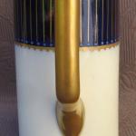 Mléčenka, zn. Rybáře, K. Knoll Mléčenka, zn. Rybáře, K. Knoll