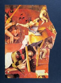 Jiří Kolář (1914 - 2002) Jiří Kolář (1914 - 2002)