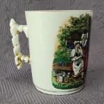 Hrnek - Prodaná nevěsta  Hrnek - Prodaná nevěsta