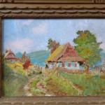 Chalupy na Slovácku Chalupy na Slovácku