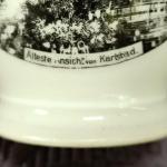 Karlovy Vary, pítko/pohárek, dat. 1926 Karlovy Vary, pítko/pohárek, dat. 1926