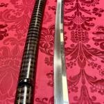 Katana, japonský starožitný meč Katana, japonský starožitný meč