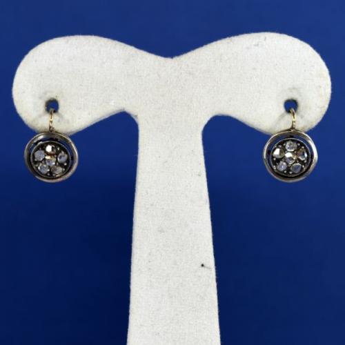 Au 680/1000, Ag 990/1000/ 1,85 g Au 680/1000, Ag 990/1000/ 1,85 g