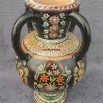 Čepák ze Zakarpatské Ukrajiny kolem roku 1840 Čepák ze Zakarpatské Ukrajiny kolem roku 1840