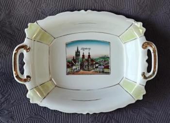 Miska - Klatovy, zn. Victoria Miska - Klatovy, zn. Victoria