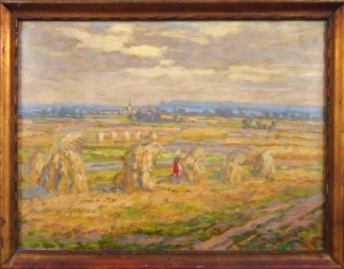 František Kožíšek - Snopy František Kožíšek - Snopy