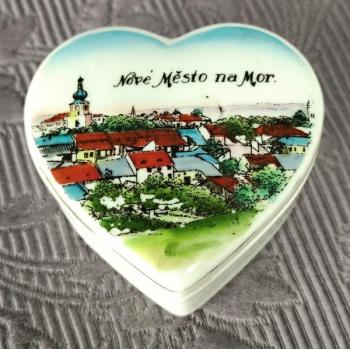 Dóza - Nové Město na Moravě, zn. Victoria Dóza - Nové Město na Moravě, zn. Victoria