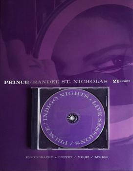 21 Nights, Prince, Randee St. Nicholas 21 Nights, Prince, Randee St. Nicholas