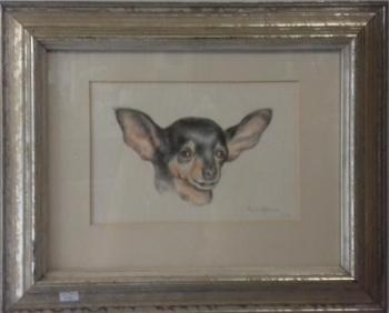 František Hofman (1891-1969): Pražský krysařík František Hofman (1891-1969): Pražský krysařík