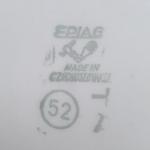 Talíř dezertní, dětský motiv, zn. Epiag Talíř dezertní, dětský motiv, zn. Epiag