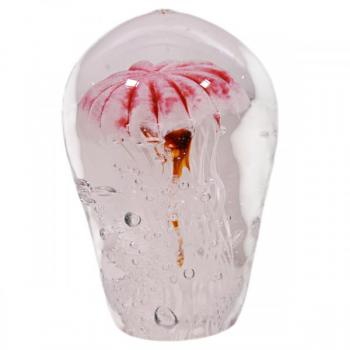 Jiří Pačinek : Těžítko s motivem medúzy Jiří Pačinek : Těžítko s motivem medúzy