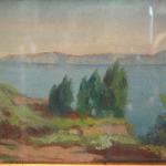 Procházka Antonín: Krajina Procházka Antonín: Krajina