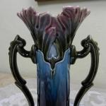 Secesní Amfora Secesní Amfora