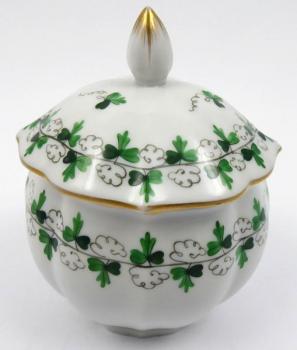 Dóza nebo cukřenka - Herend, vzor Apponyi Dóza nebo cukřenka - Herend, vzor Apponyi