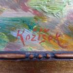 František Kožíšek - Snopy František Kožíšek - Snopy