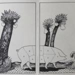 Václav Houf - PF 1979 V. Houf, oboustranné Václav Houf - PF 1979 V. Houf, oboustranné