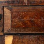 Komoda biedermeier Komoda biedermeier