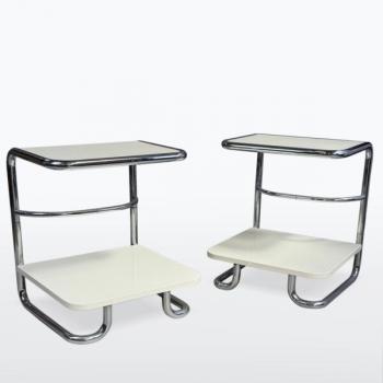 Párové noční stolky Párové noční stolky