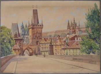 Šulc Karel : Praha č.12 Šulc Karel : Praha č.12