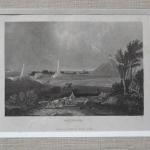 Yanina a Waterloo Yanina a Waterloo