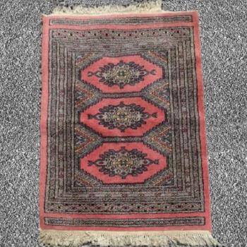 Koberec ručně vázaný 35 Koberec ručně vázaný 35