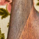 Bernard perkusní brokovnice, originál 19. století Bernard perkusní brokovnice, originál 19. století