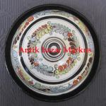 Cukřenka , zn. J.Patrák, Hamr u Třeboně, dat. 1943 Cukřenka , zn. J.Patrák, Hamr u Třeboně, dat. 1943