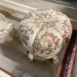 Bohatě zdobená ložnice Bohatě zdobená ložnice