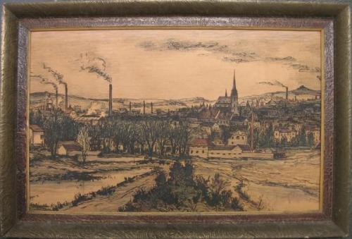 Hodek Josef : Plzeň Hodek Josef : Plzeň