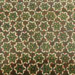 Krabička s ornamentem Khatam Kari Krabička s ornamentem Khatam Kari