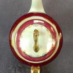 Konvice, karlovarský porcelán Konvice, karlovarský porcelán