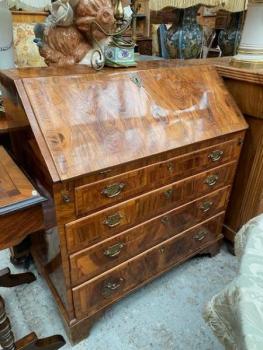 Psací komoda  Psací komoda