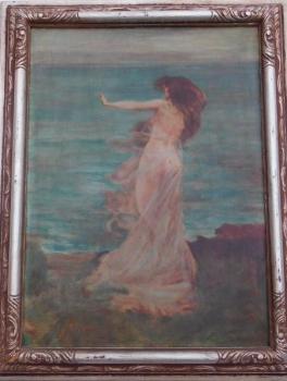 Ariande - Mr.Hřebík Ariande - Mr.Hřebík