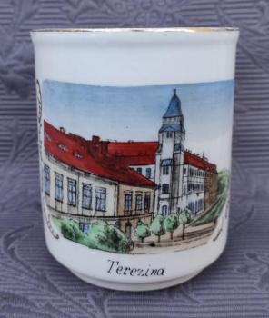 Hrnek - Terezín Hrnek - Terezín